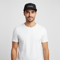 5 Panel Cap Box Logo