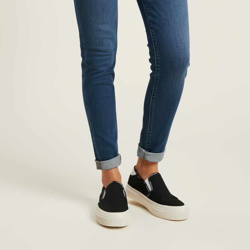 Paily Sneaker