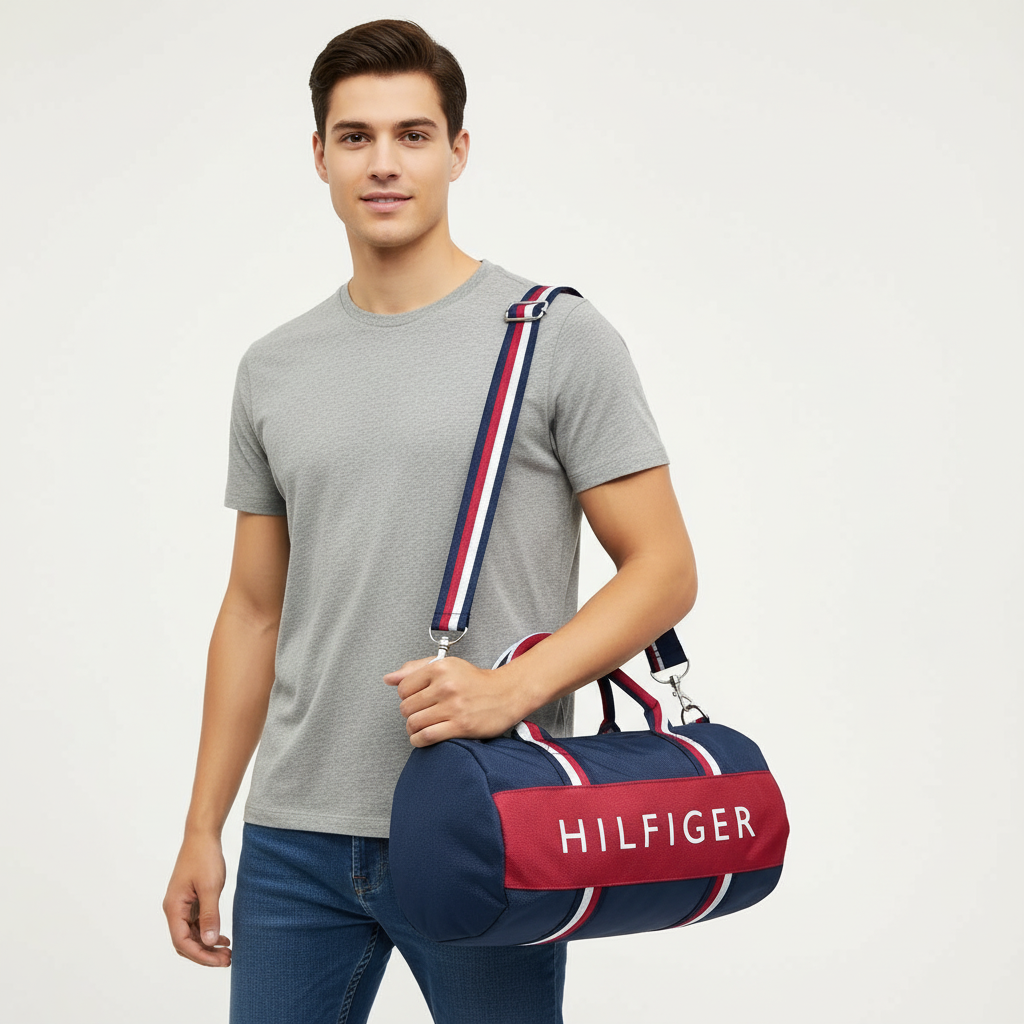 Duffle Bag