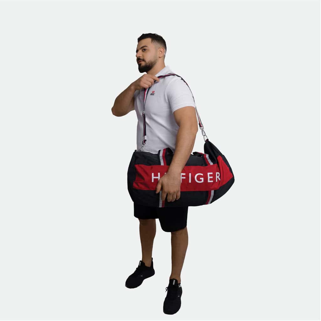 Duffle Bag
