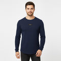 Long Sleeve Sweatshirt