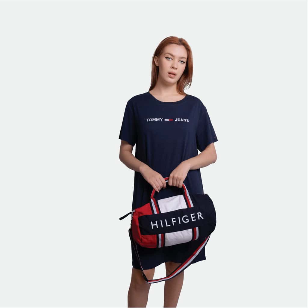 Duffle Bag