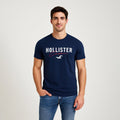 Big Logo T-Shirt