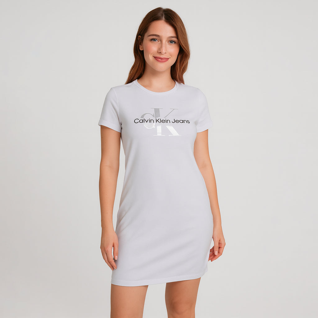 T-Shirt Dress