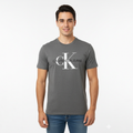 Monogram Logo Shirt