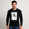 Sweatshirt Box Logo