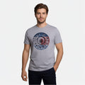 T-Shirt Big Graphic Print