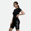 High Waist Shorts