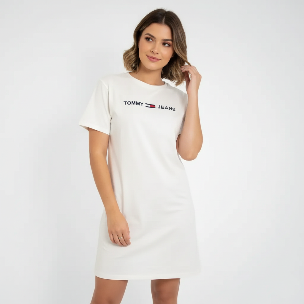 T-Shirt Dress