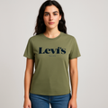 T-Shirt Printed Logo