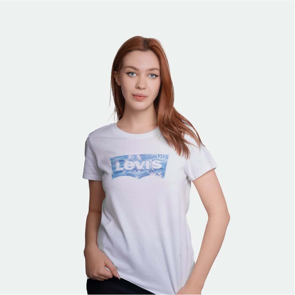T-Shirt Printed Logo