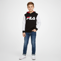 Hoodie Sweatshirt Big Logo