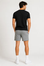 Shorts Monogram Logo