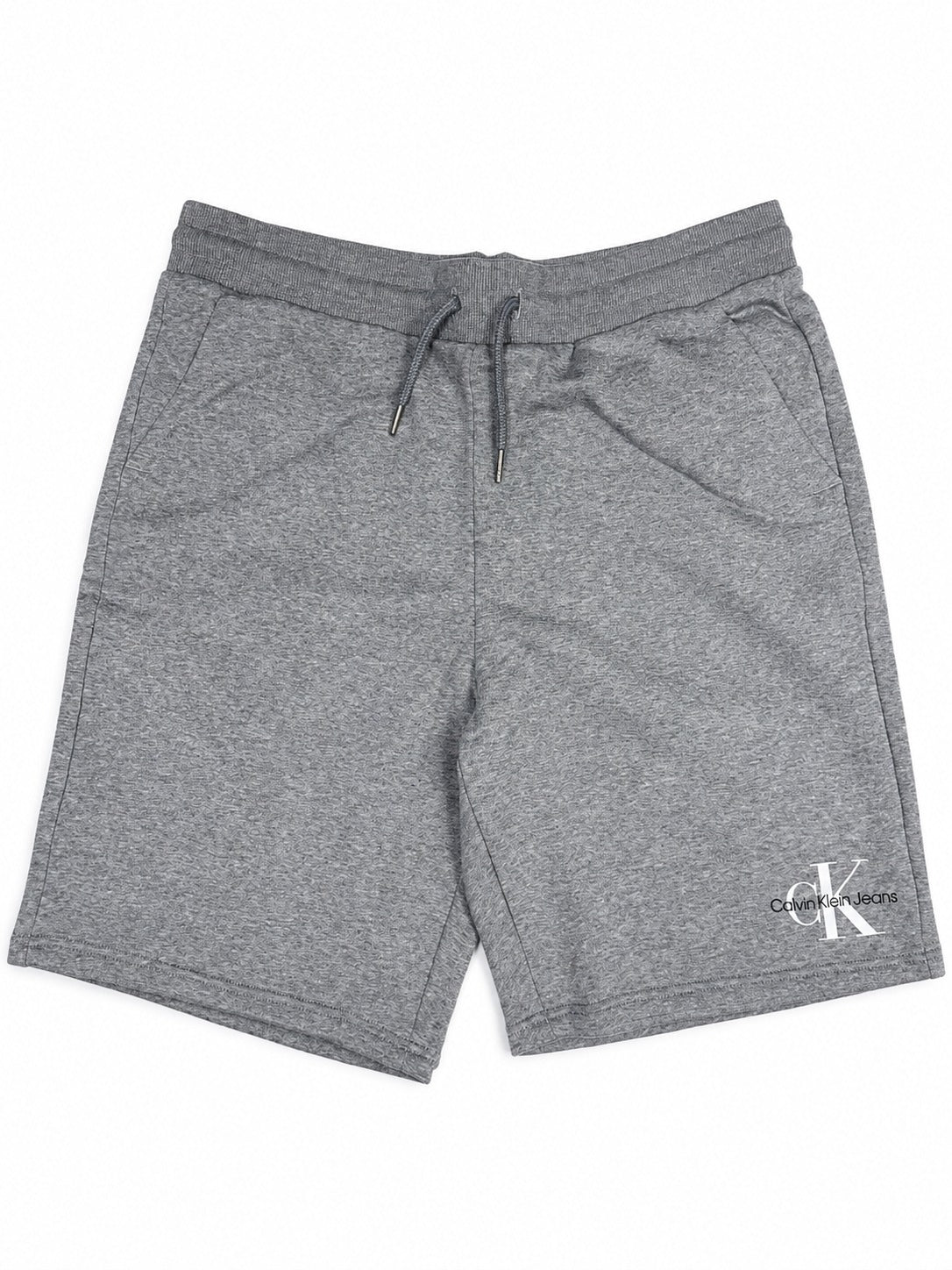 Shorts Monogram Logo