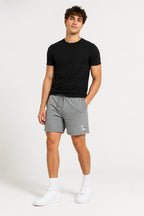 Shorts Monogram Logo
