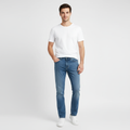 Straight Fit Jeans