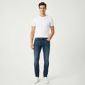 Slim Fit Jeans