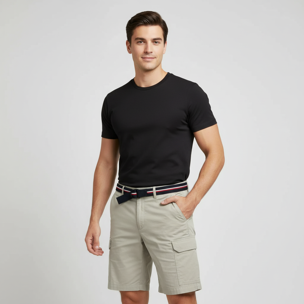 Cargo Shorts