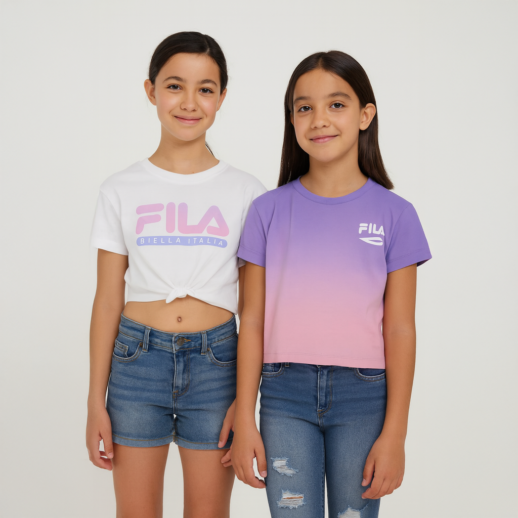 2 Pack T-Shirt