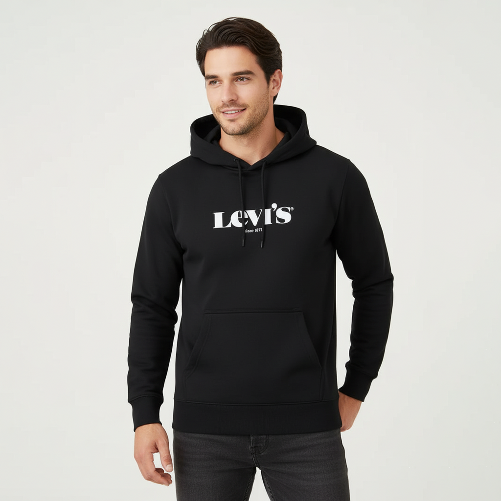 Hooded Jacket