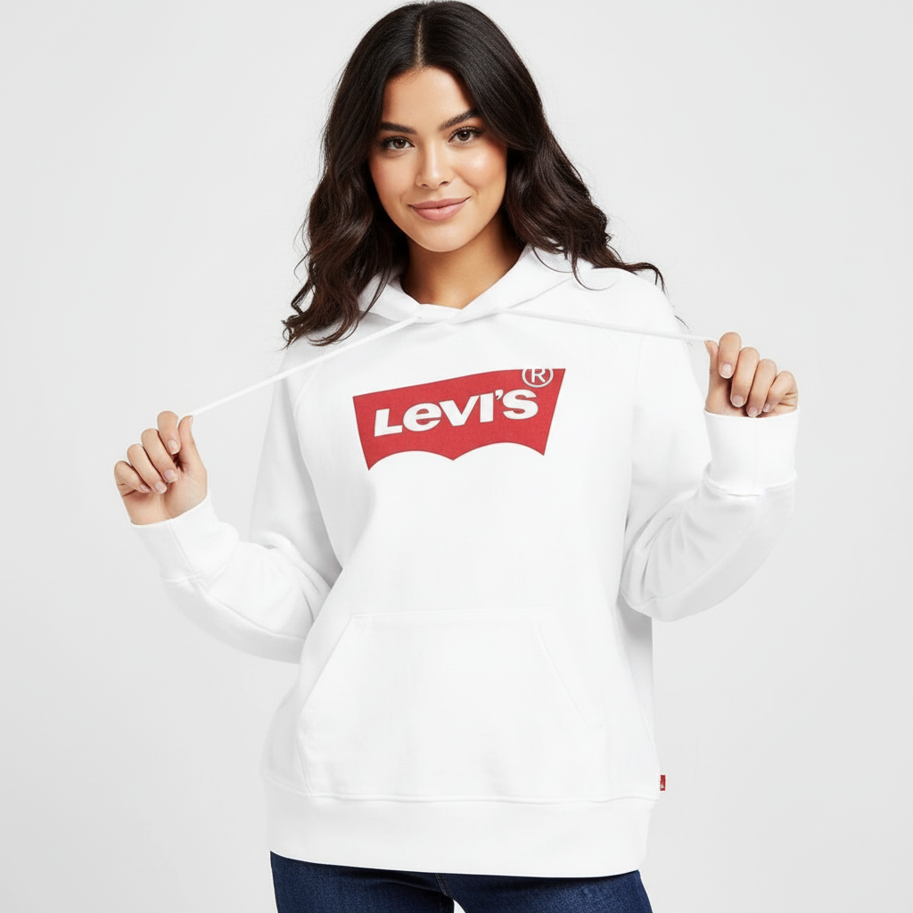 Hooded Jacket