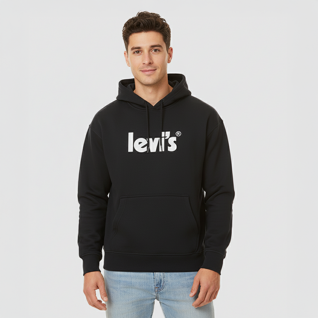 Hooded Jacket