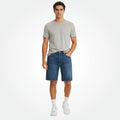 501 Denim Shorts