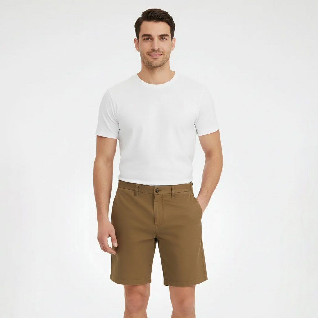 9'' Chino Shorts
