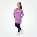 2pack Hoodie Dress and Leggings