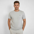 Crew Neck T-Shirt