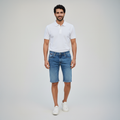 Denim Short