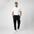 Embroidered Sweatpants