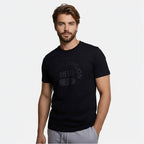 Graphic Print Tshirt