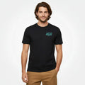 Graphic Print Tshirt