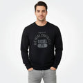 Graphic Print Sweatshirt