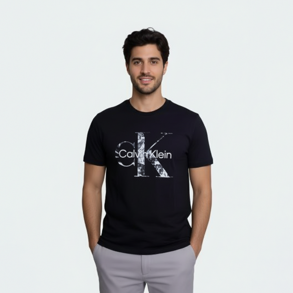 Graphic Print T-Shirt
