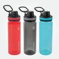 Tritan Water Bottle, 3 Pack 709 Ml (24 Oz.) Multicolor