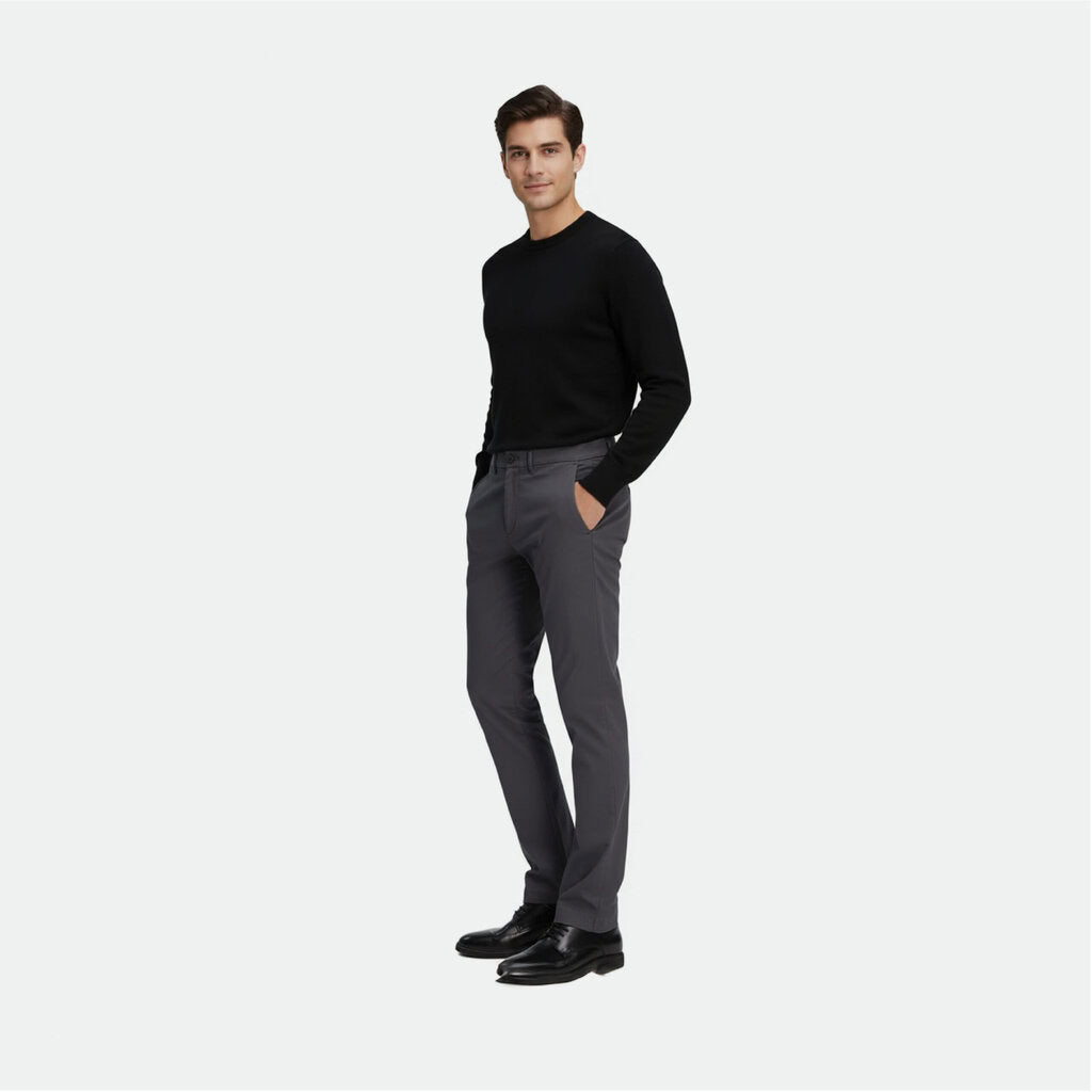 Infinite Flex Waist Chino Pants