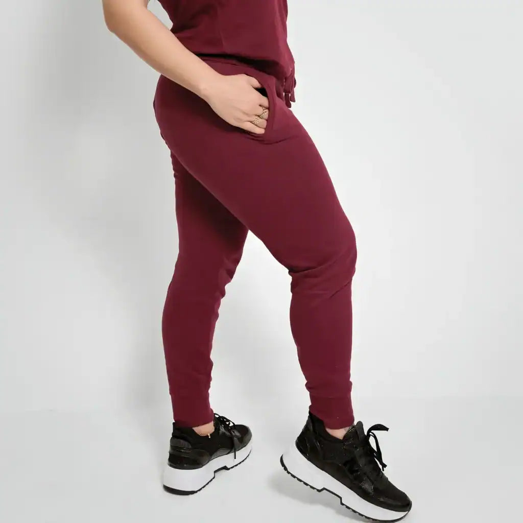 Track Sweatpants