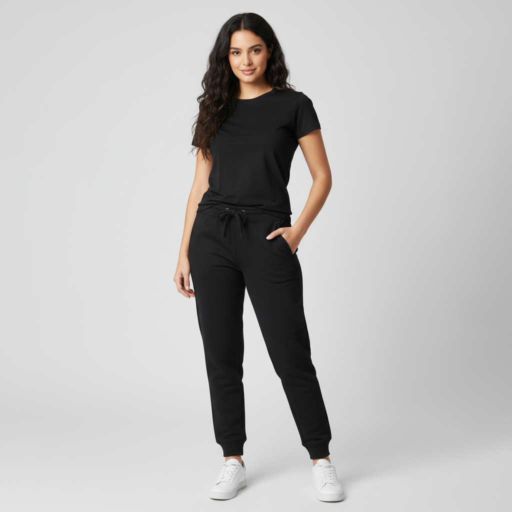 Track Sweatpants