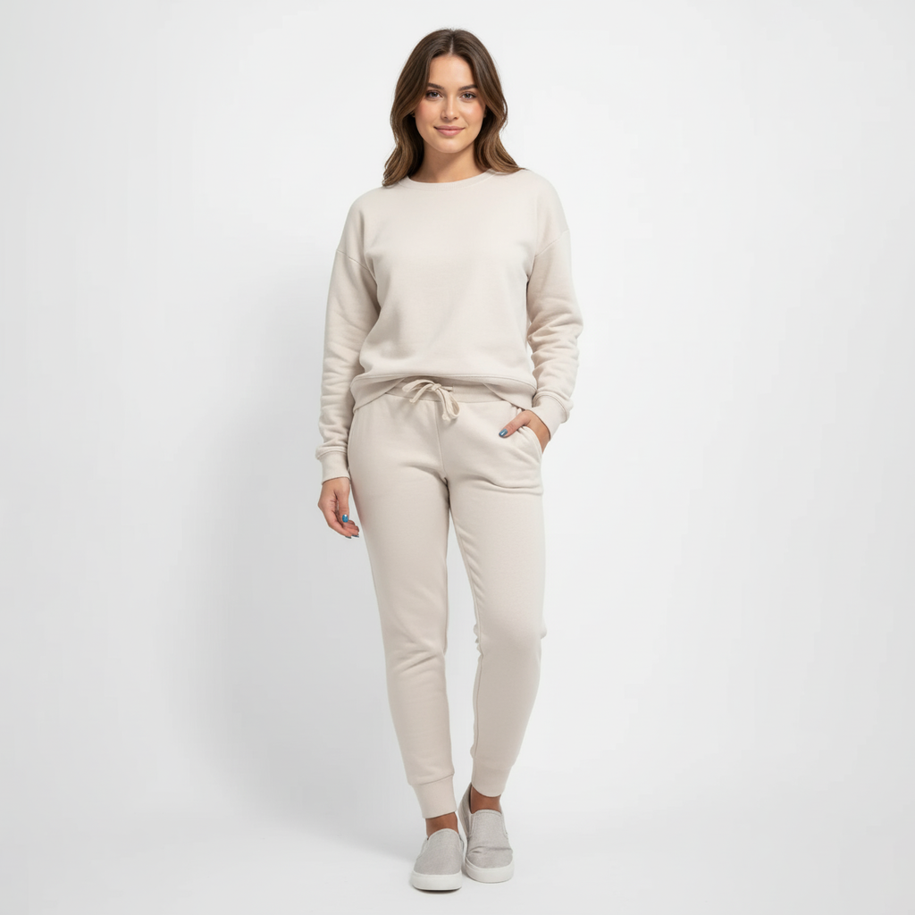 Track Sweatpants