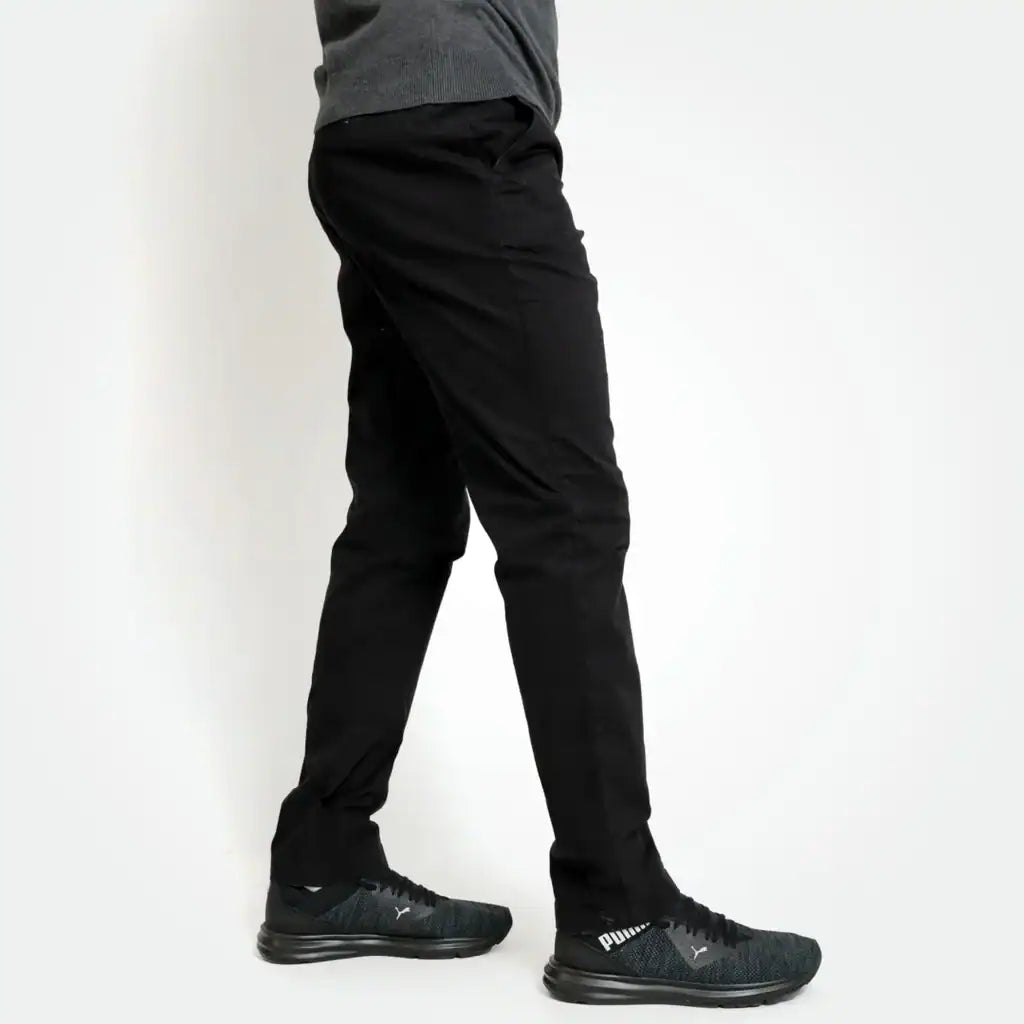 Chino Pants Slim Fit