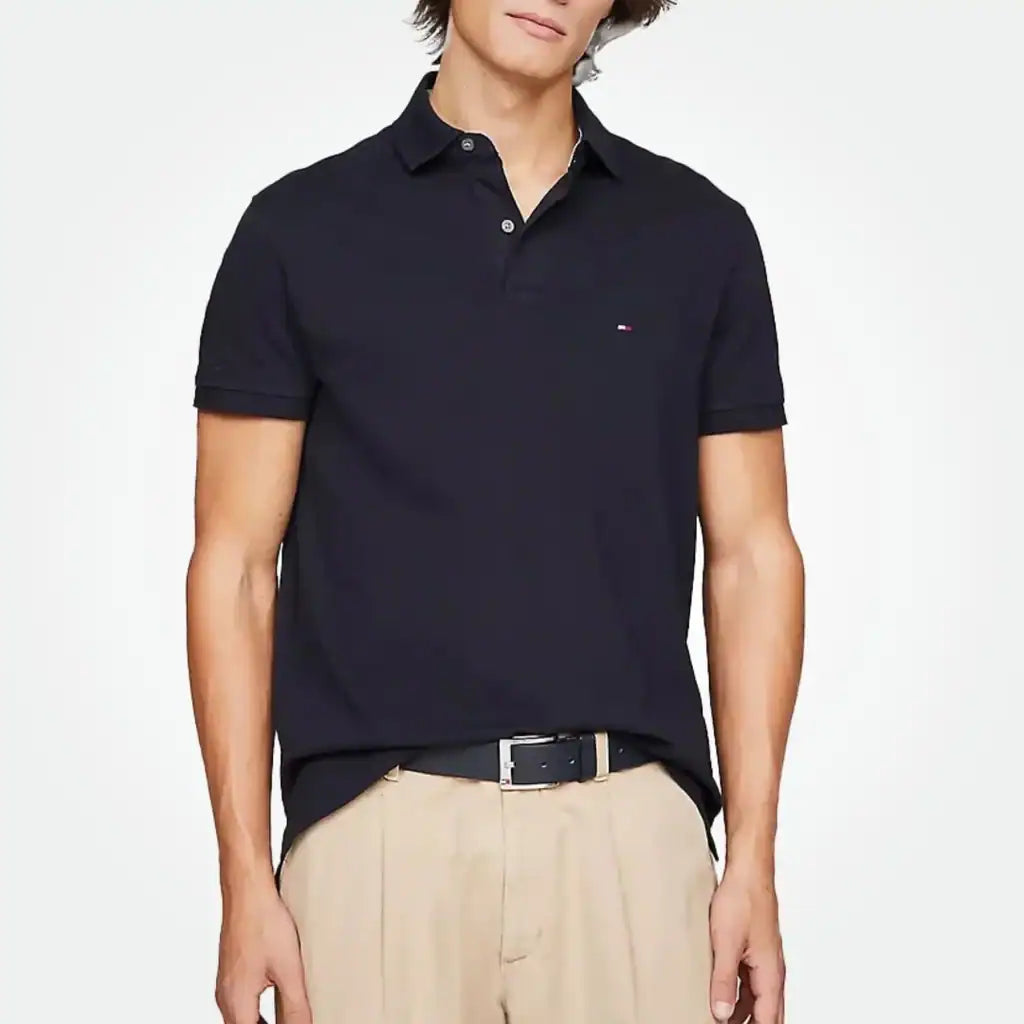 Polo Shirt Regular Fit