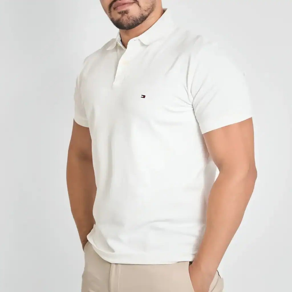 Polo Shirt Regular Fit