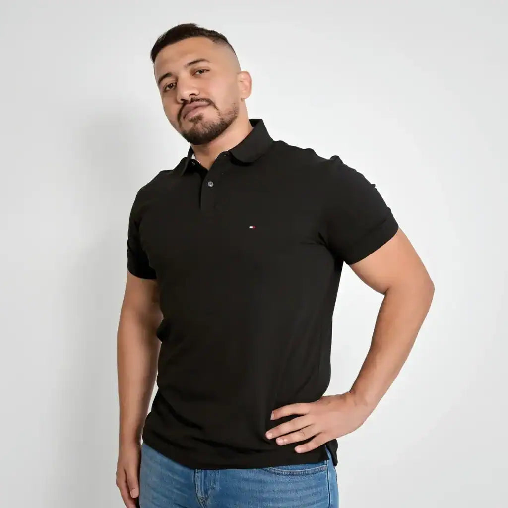 Polo Shirt Regular Fit