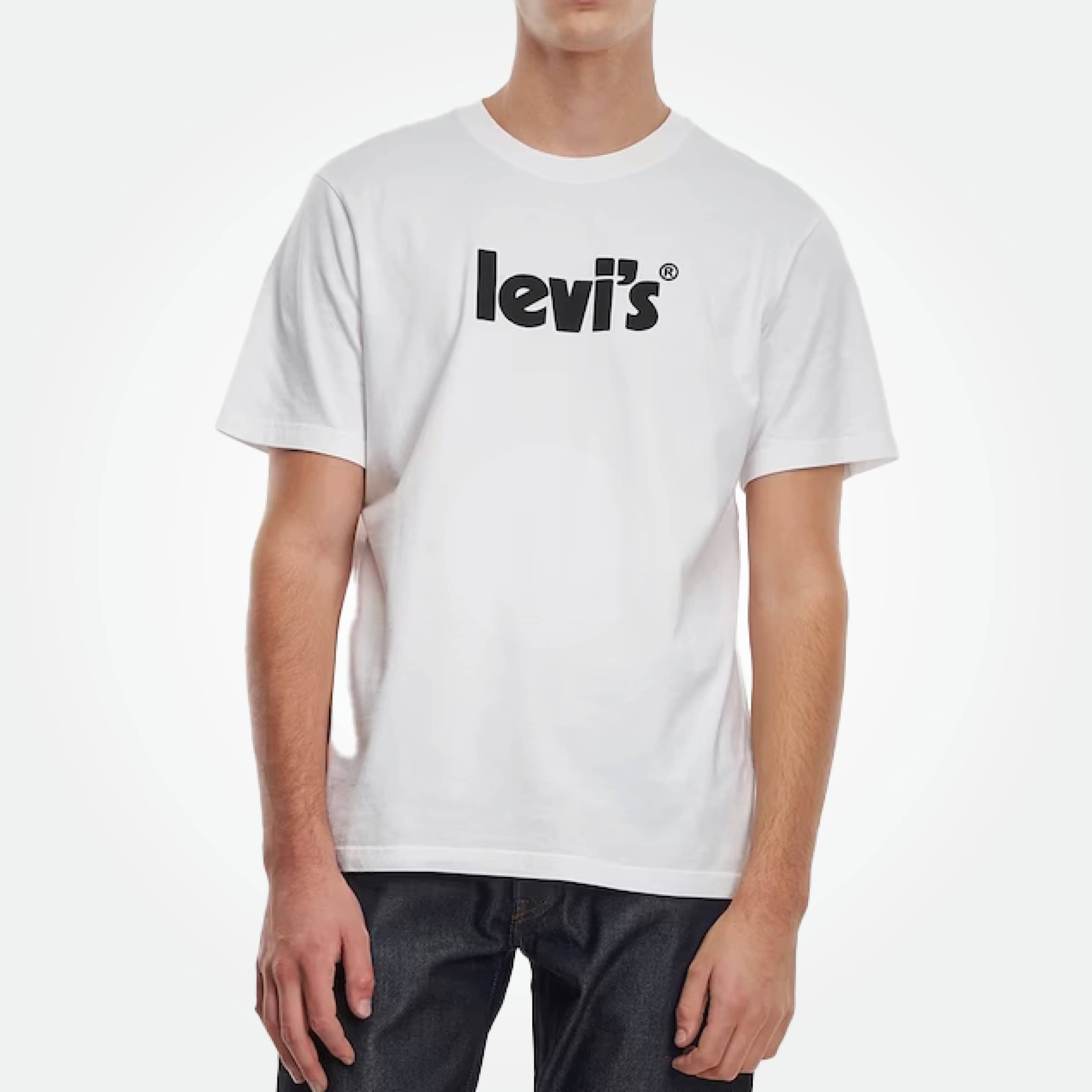 Relaxed Fit T-Shirt