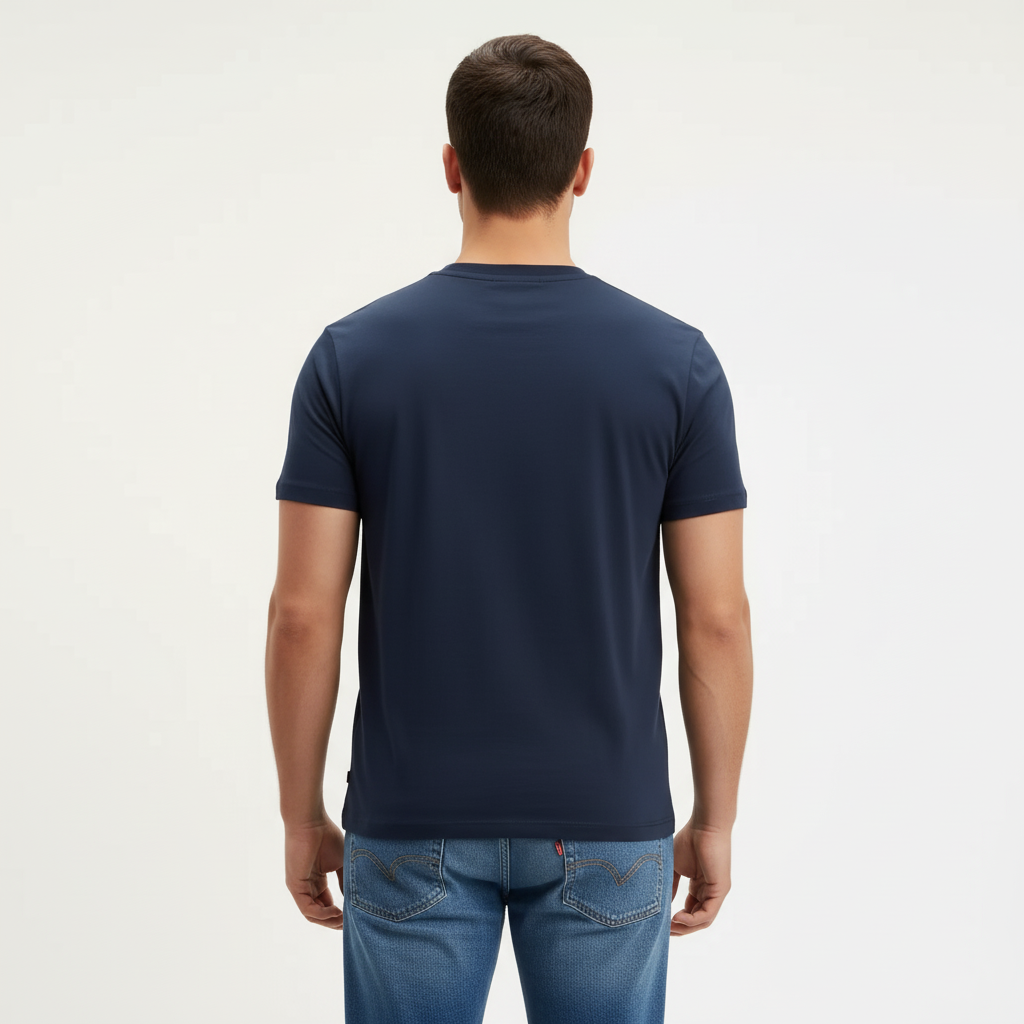 Big and Tall T-Shirt