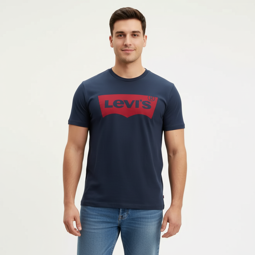 Big and Tall T-Shirt