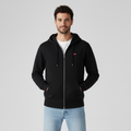 Full Zipped Hoodie