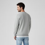 Sweatshirt Crew Neck